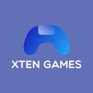 XtenGamesLogo